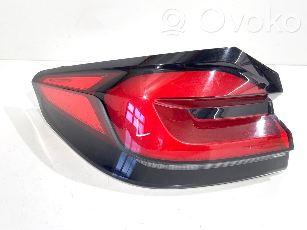 BMW 5 G30 G31 G38 Lampă spate în caroserie 