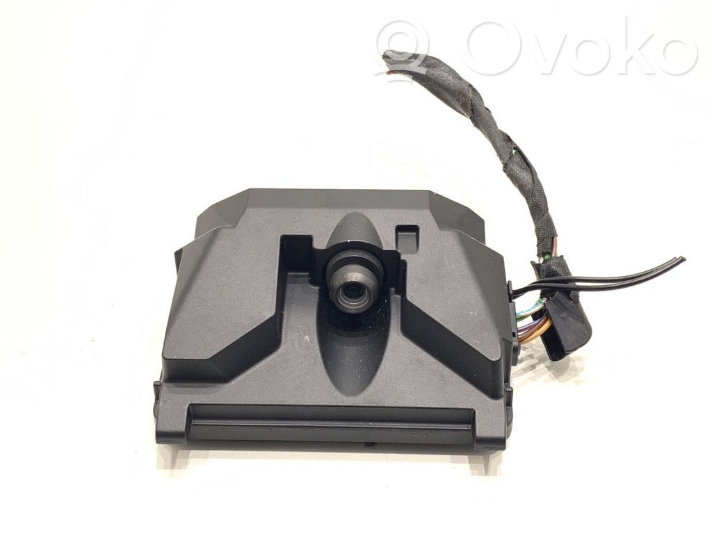 BMW 5 G30 G31 G38 Windshield/windscreen camera 