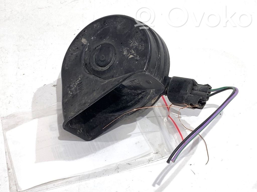 Ford S-MAX Äänimerkkilaite 