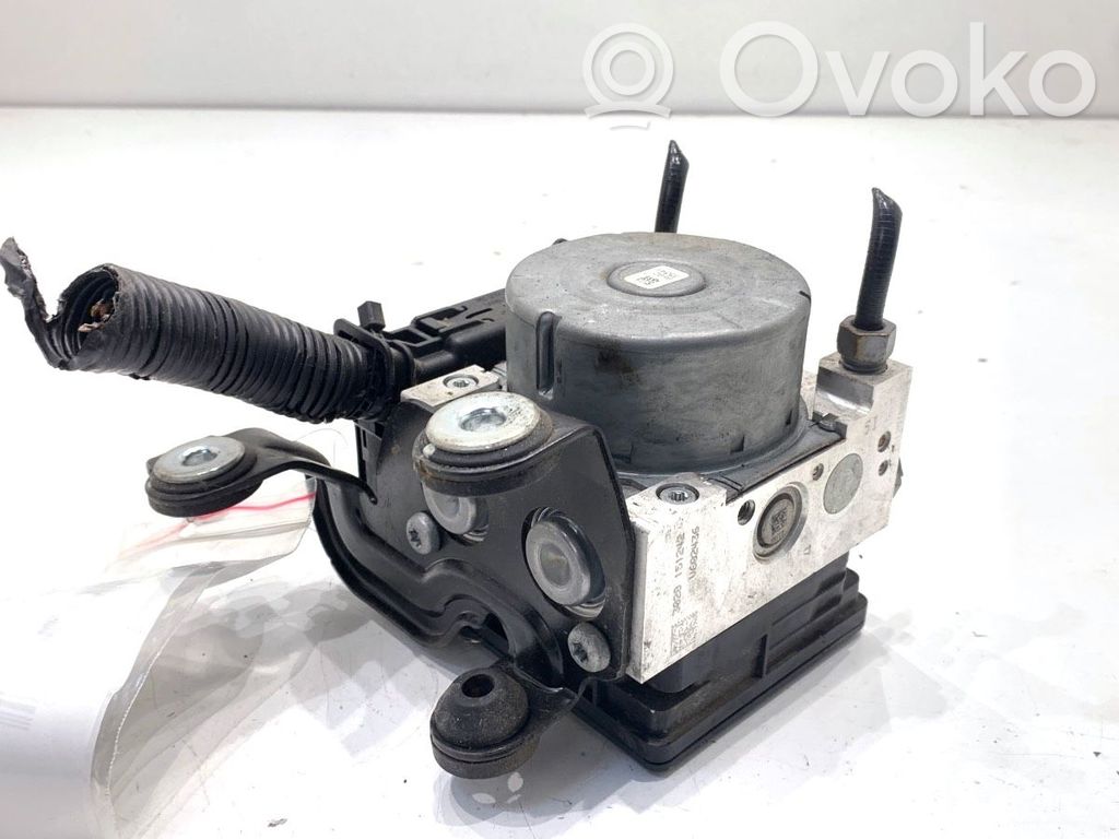 Ford S-MAX ABS Pump 