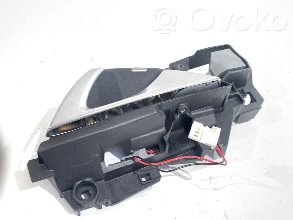 Citroen DS5 Mâner interior ușă față 