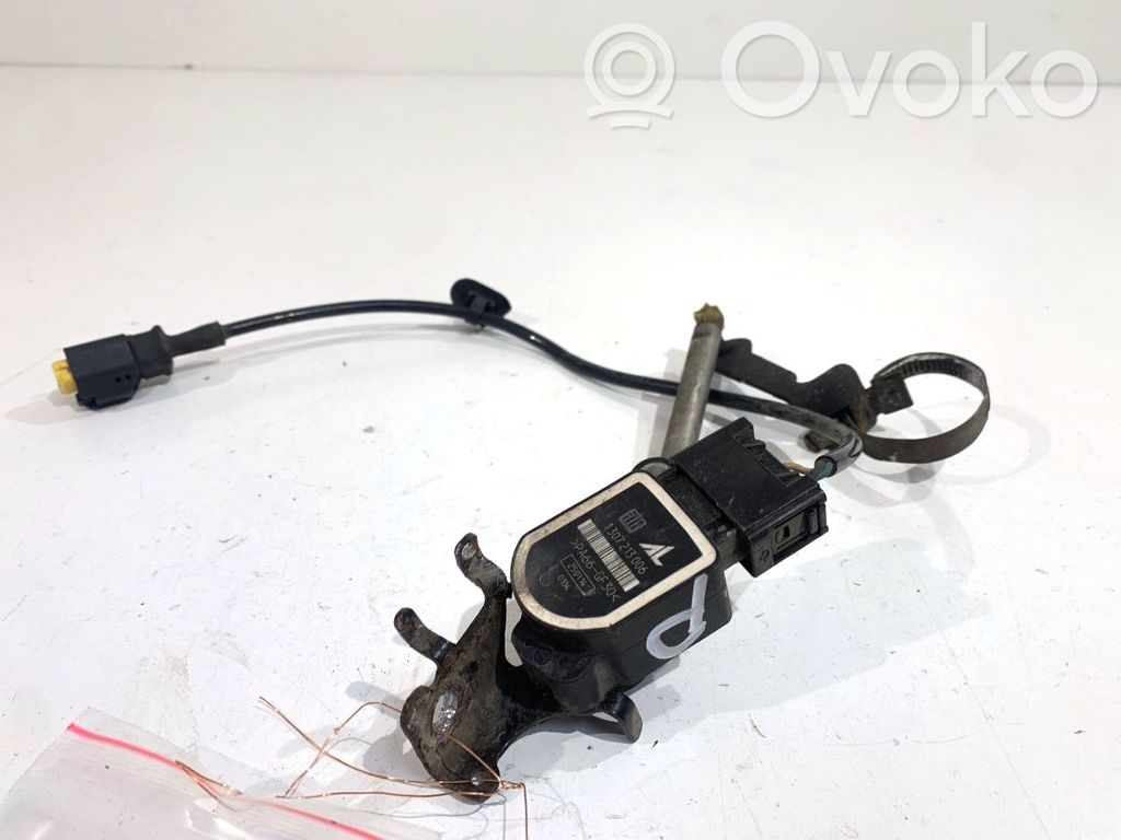Citroen DS5 Headlight/headlamp level sensor 