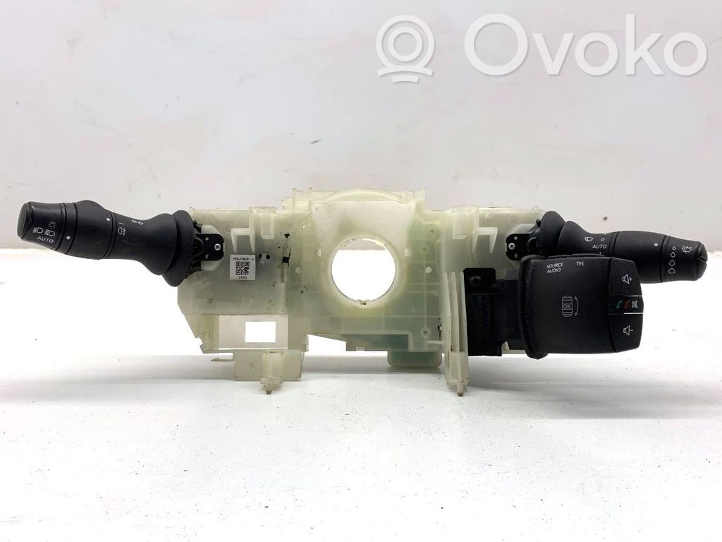 Renault Master III Wiper turn signal indicator stalk/switch 