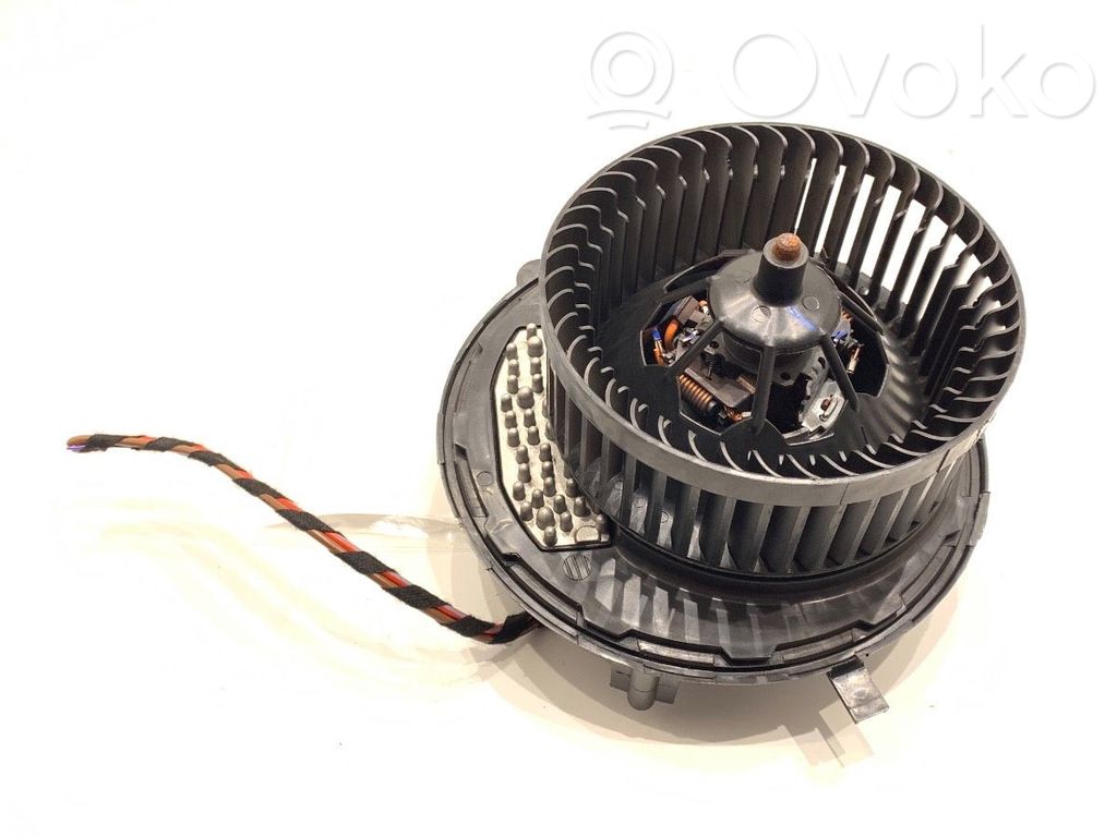 Volkswagen T-Roc Ventola riscaldamento/ventilatore abitacolo