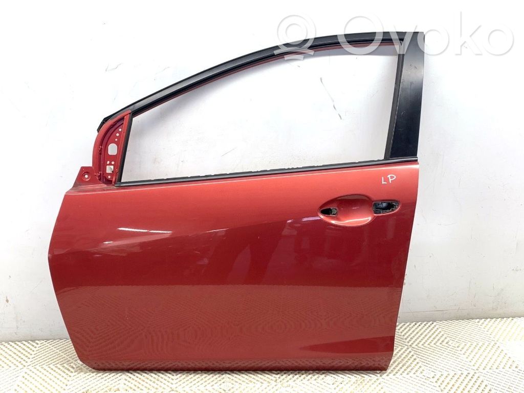 Mazda 2 Portiera anteriore