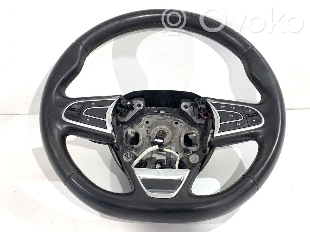Ohjauspyörä   484003952R