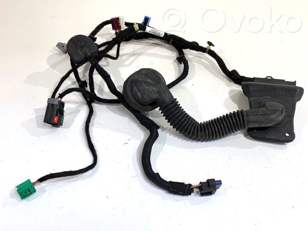 Jeep Cherokee KL Cablaggio porta anteriore