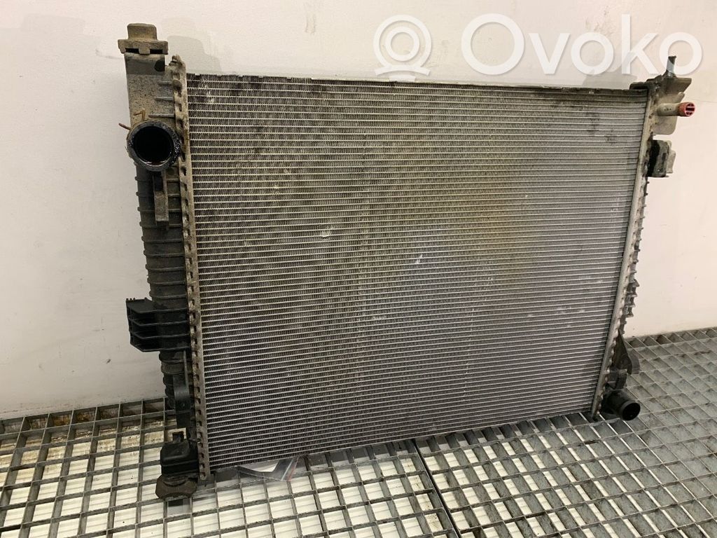 Jeep Grand Cherokee Radiator lichid răcire 