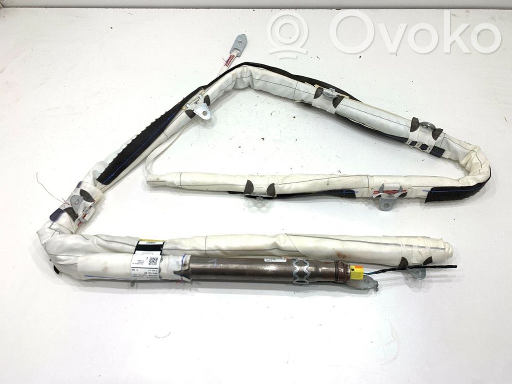 Ford S-MAX Airbag del techo 