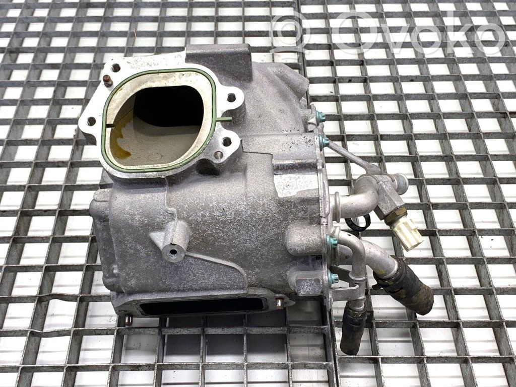 Radiador intercooler   HF0113565C