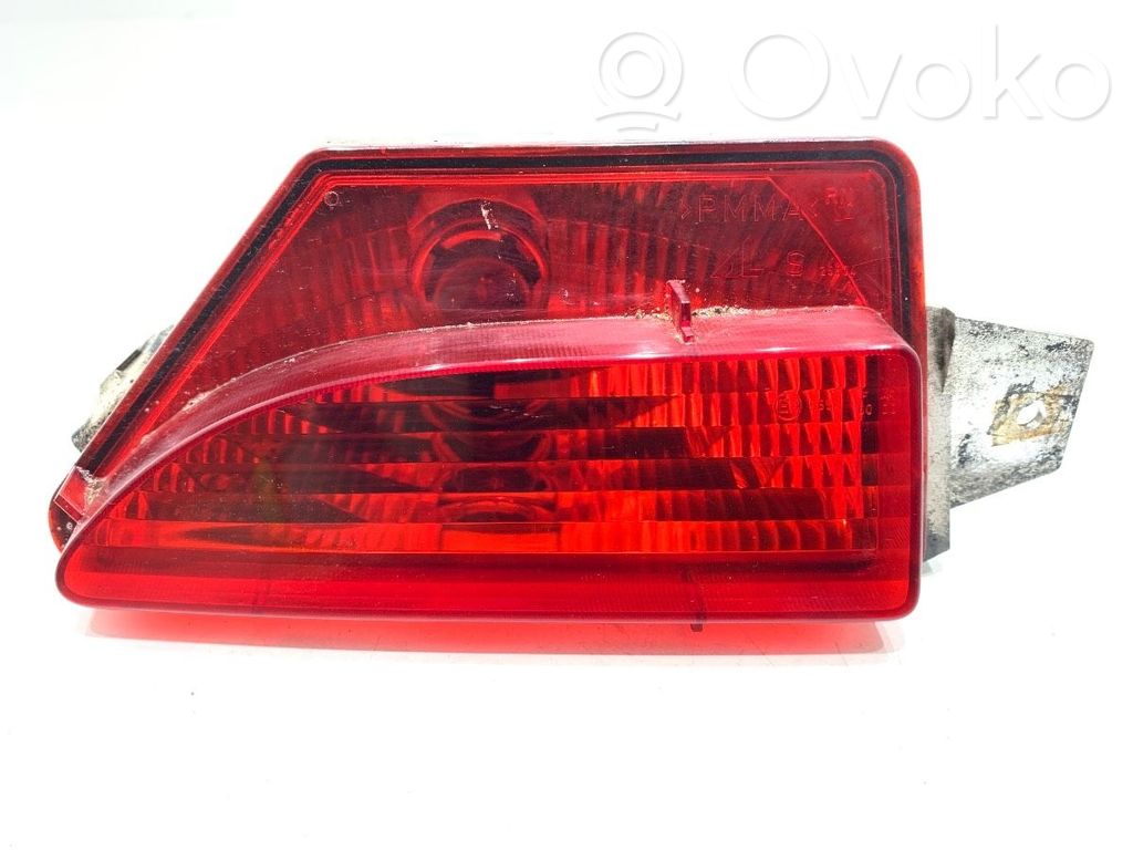 Fiat Bravo Takapuskurin valo 