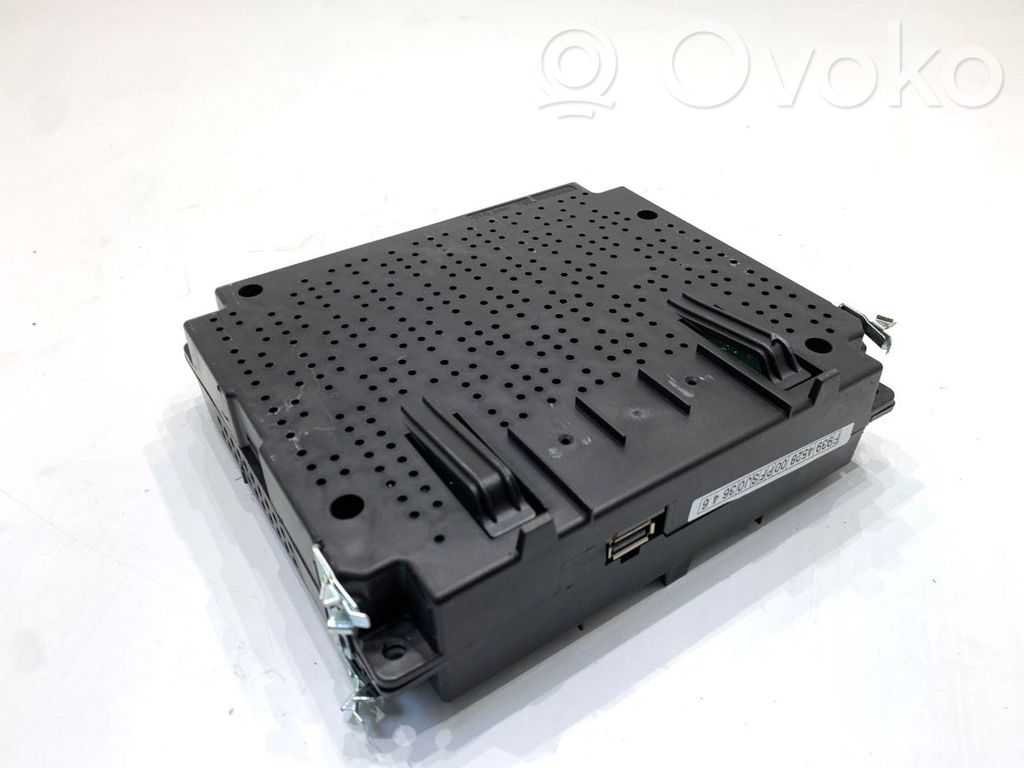 Alfa Romeo 159 Autres unités de commande / modules 