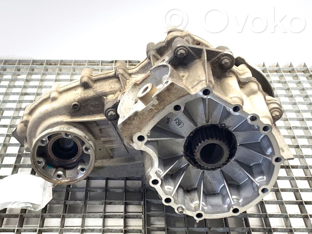 Mercedes-Benz GLE W167 Scatola ingranaggi del cambio