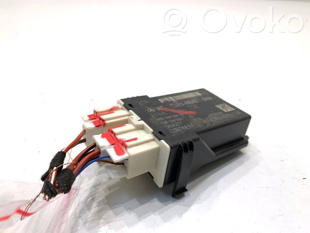 Autres unités de commande / modules   A1679005908