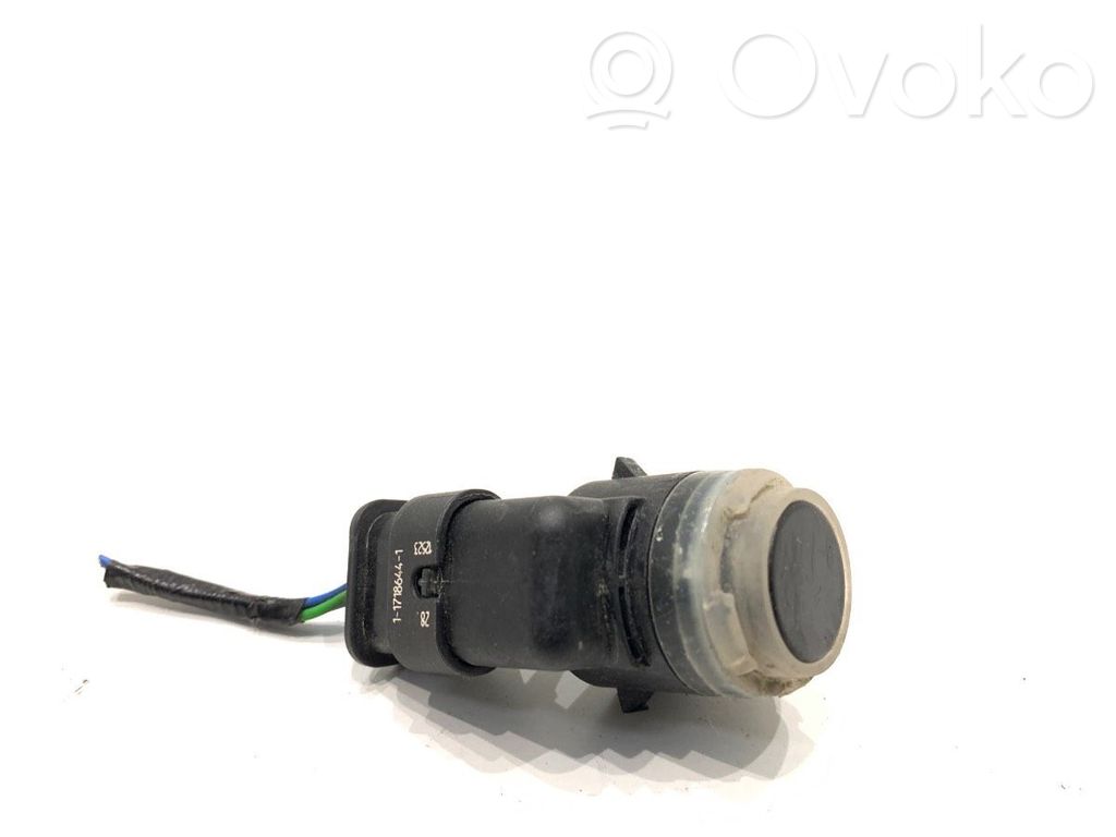 Nissan Qashqai J12 Sensor de aparcamiento PDC 