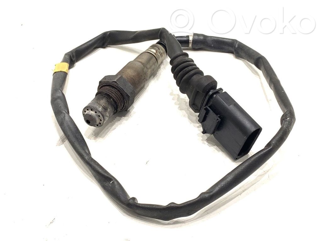 Audi A8 S8 D4 4H Sonda lambda 