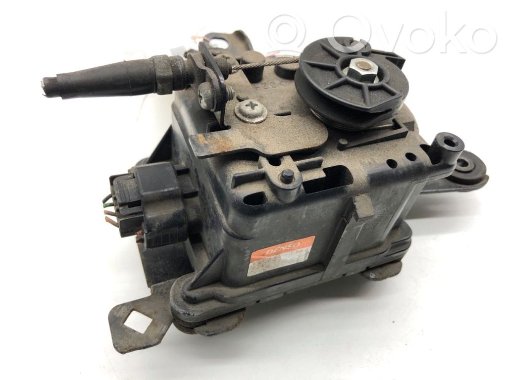 Honda Accord Accelerator throttle pedal 