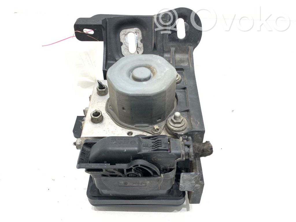 Opel Corsa E ABS Pump 