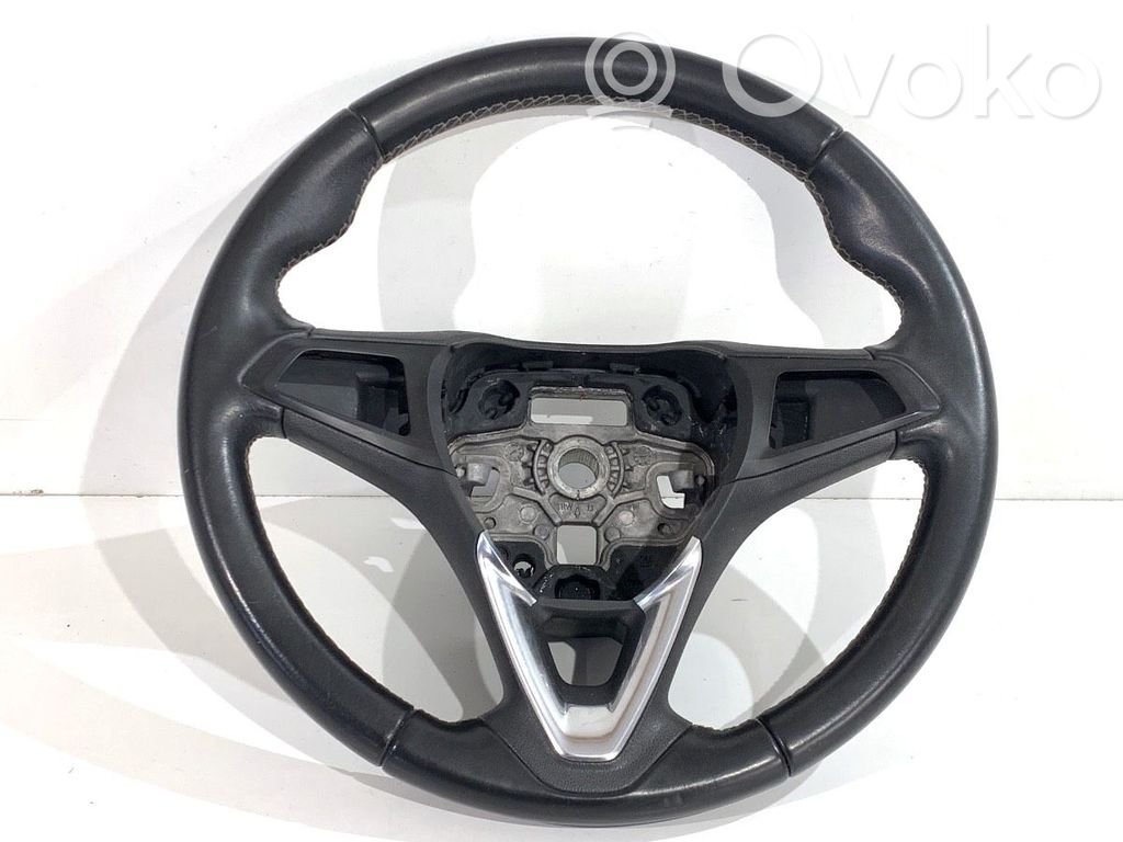 Ohjauspyörä   39116011