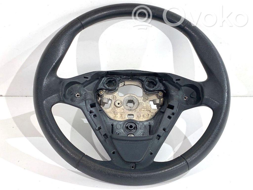 Ford Fiesta Ohjauspyörä 