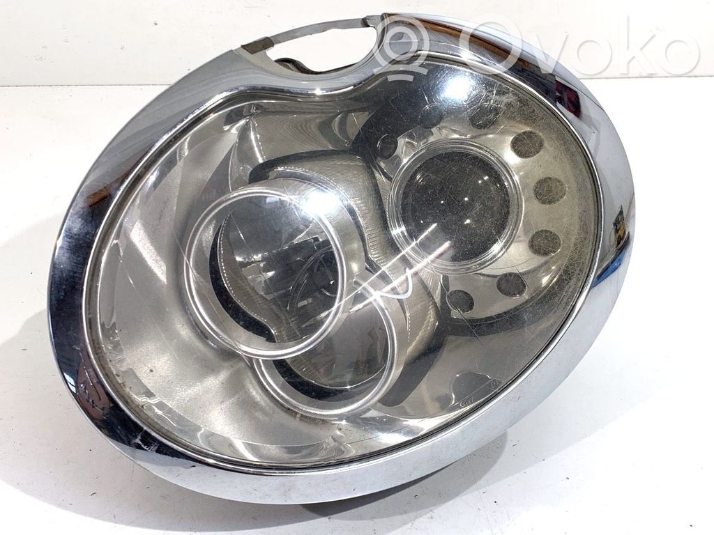 Mini One - Cooper R50 - 53 Phare frontale 