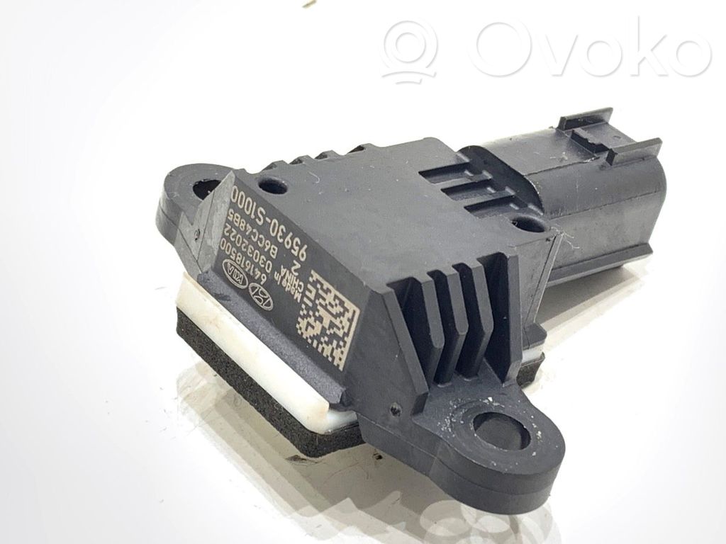 Airbagsensor Crashsensor Drucksensor   95930S1000