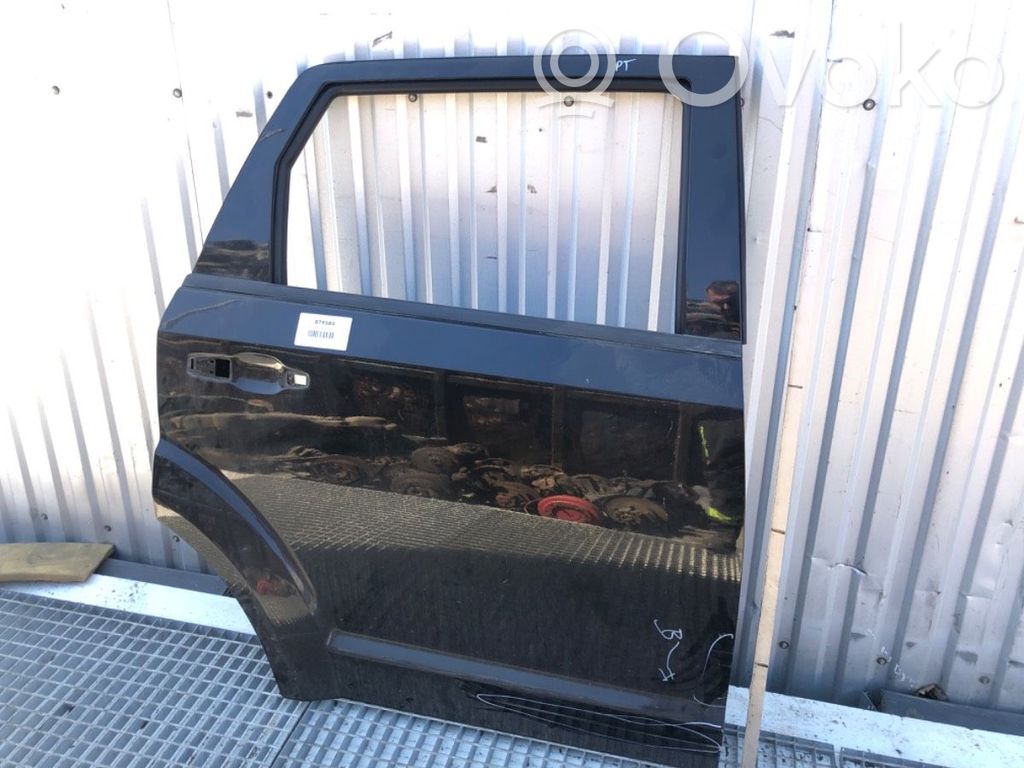 Dodge Journey Ușă spate 