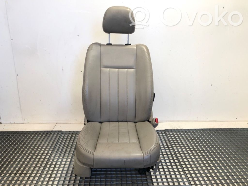 Dodge Durango Scaun față pasager 