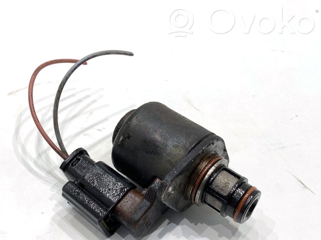 Citroen C5 Regolatore di pressione del carburante