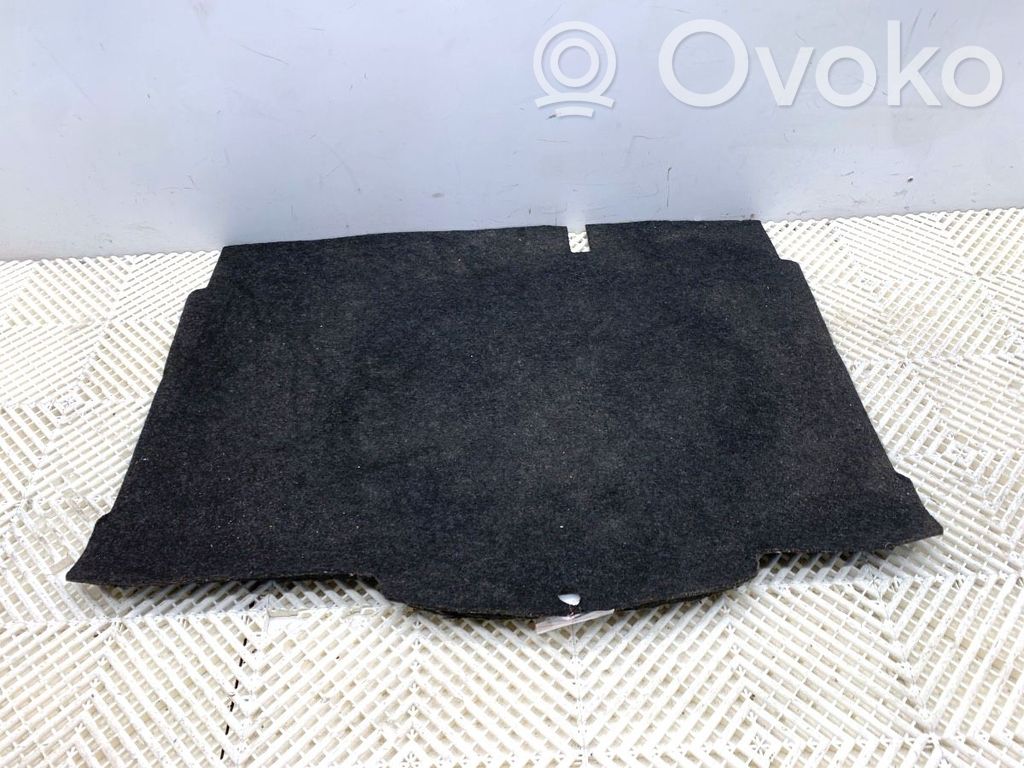Opel Corsa D Mochetă portbagaj 