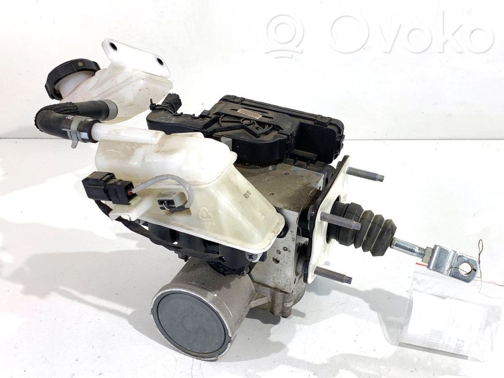 Jarrutehostin   58500CR100