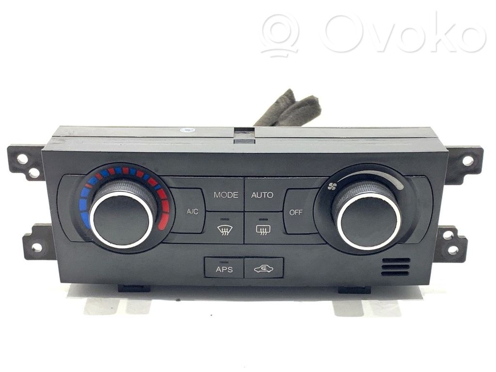 Chevrolet Captiva Comutator control ventilator interior 