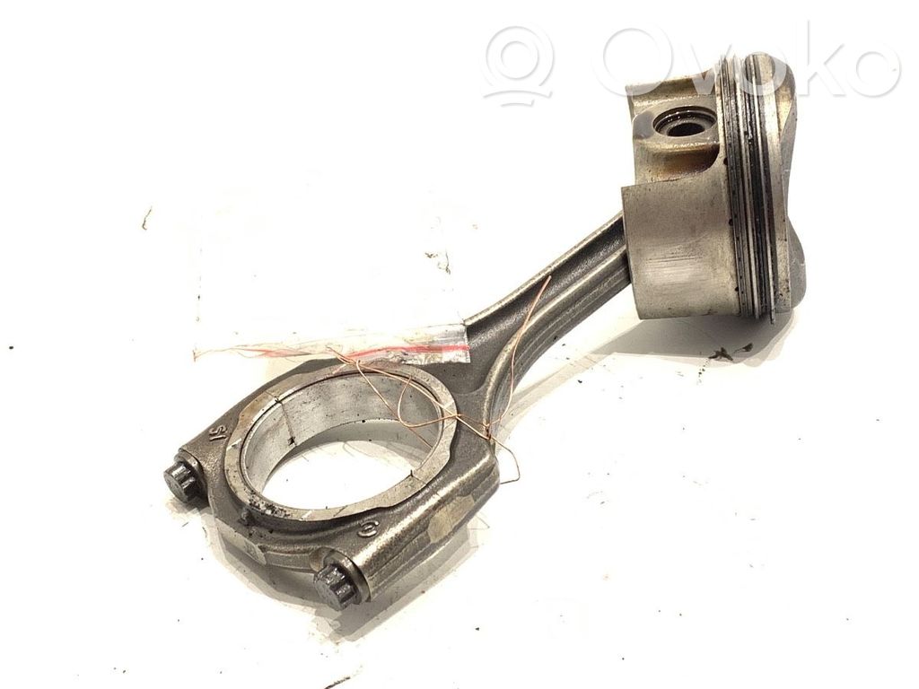 Audi R8 42 Pistón con biela 