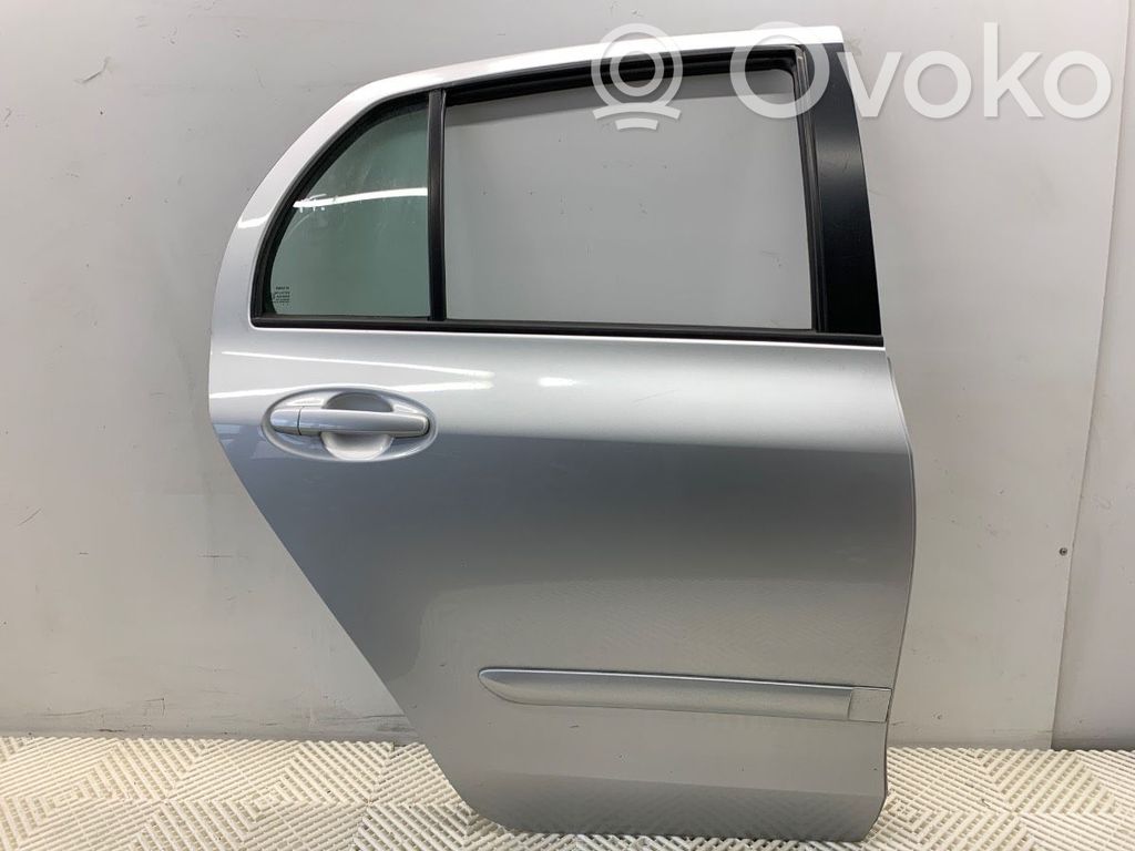 Puerta trasera   1E7