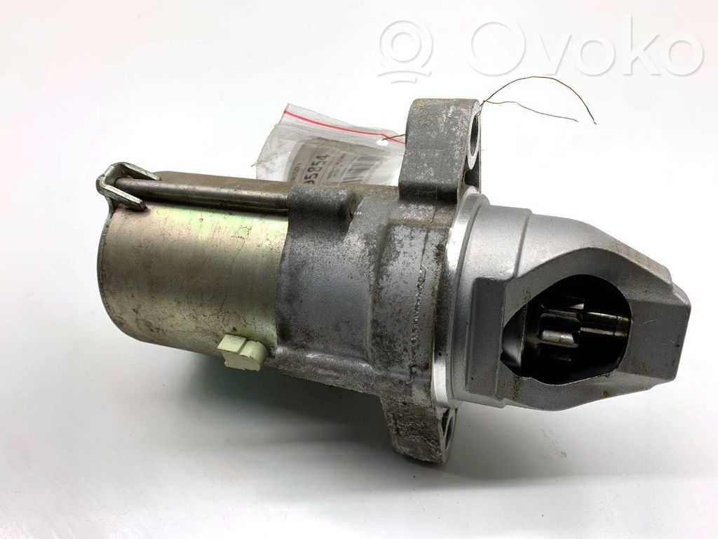 Motor de arranque   SM71013