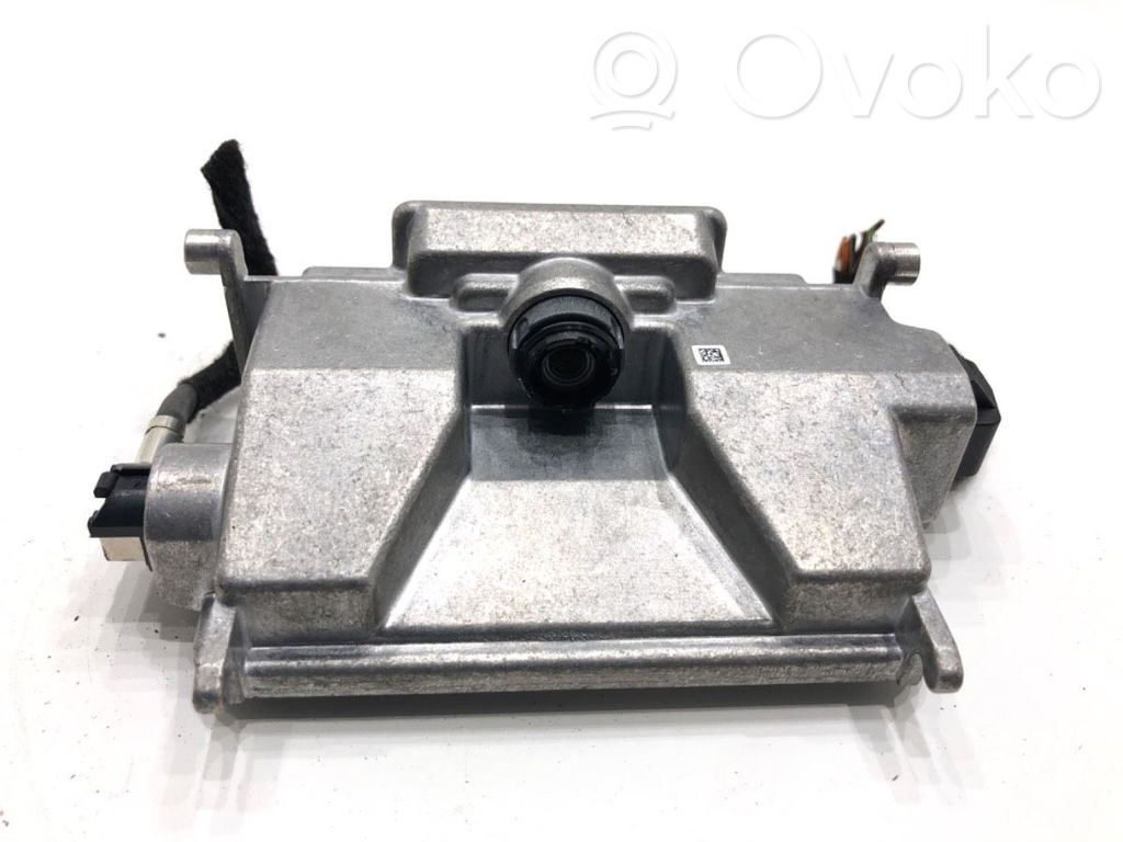 Audi A6 S6 C7 4G Frontkamera Windschutzscheibe Frontscheibe 