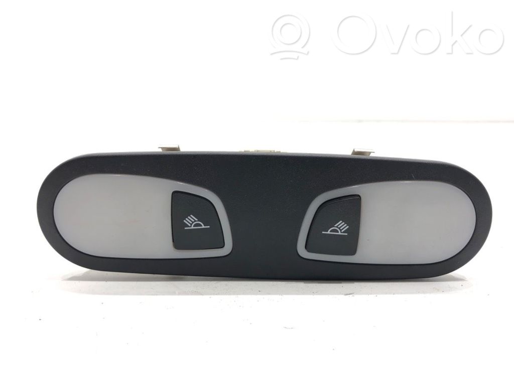 Audi A6 S6 C7 4G Consola de luz del techo 