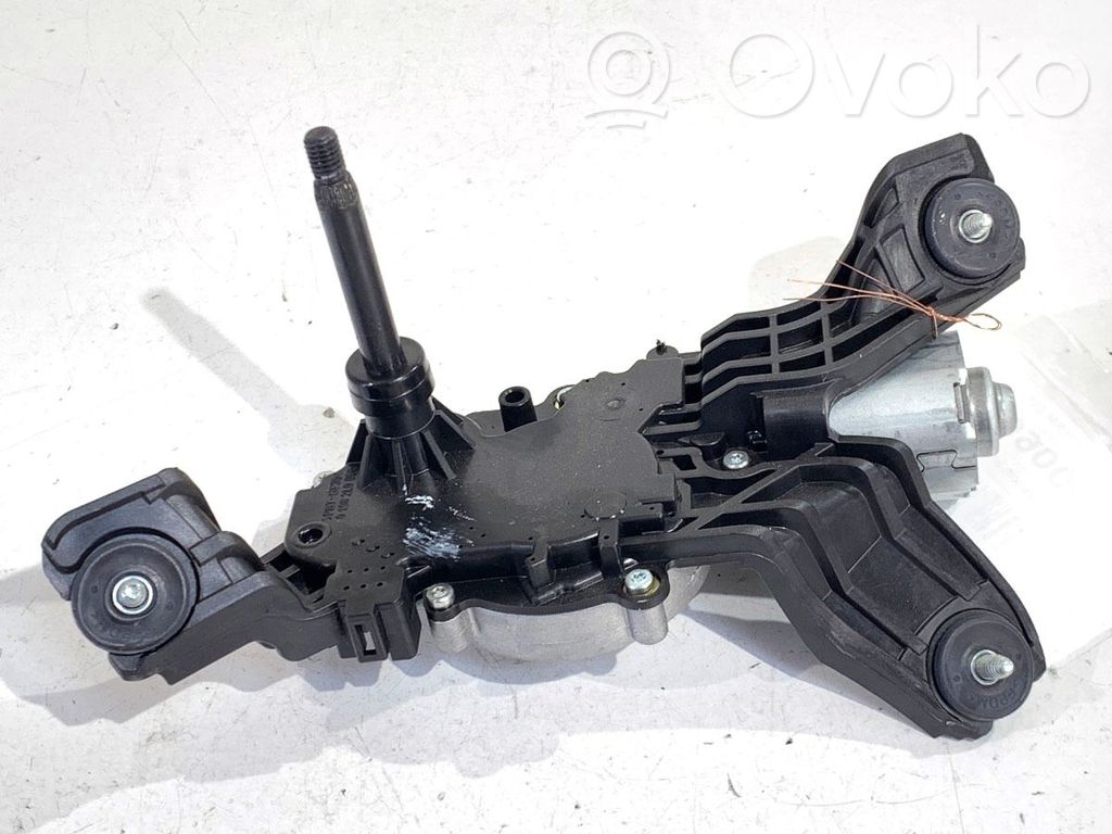 KIA Xceed Wischermotor Heckscheibe 