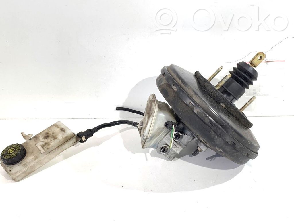 Citroen C4 I Servo-frein 