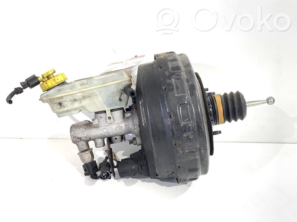Seat Alhambra (Mk1) Servo-frein
