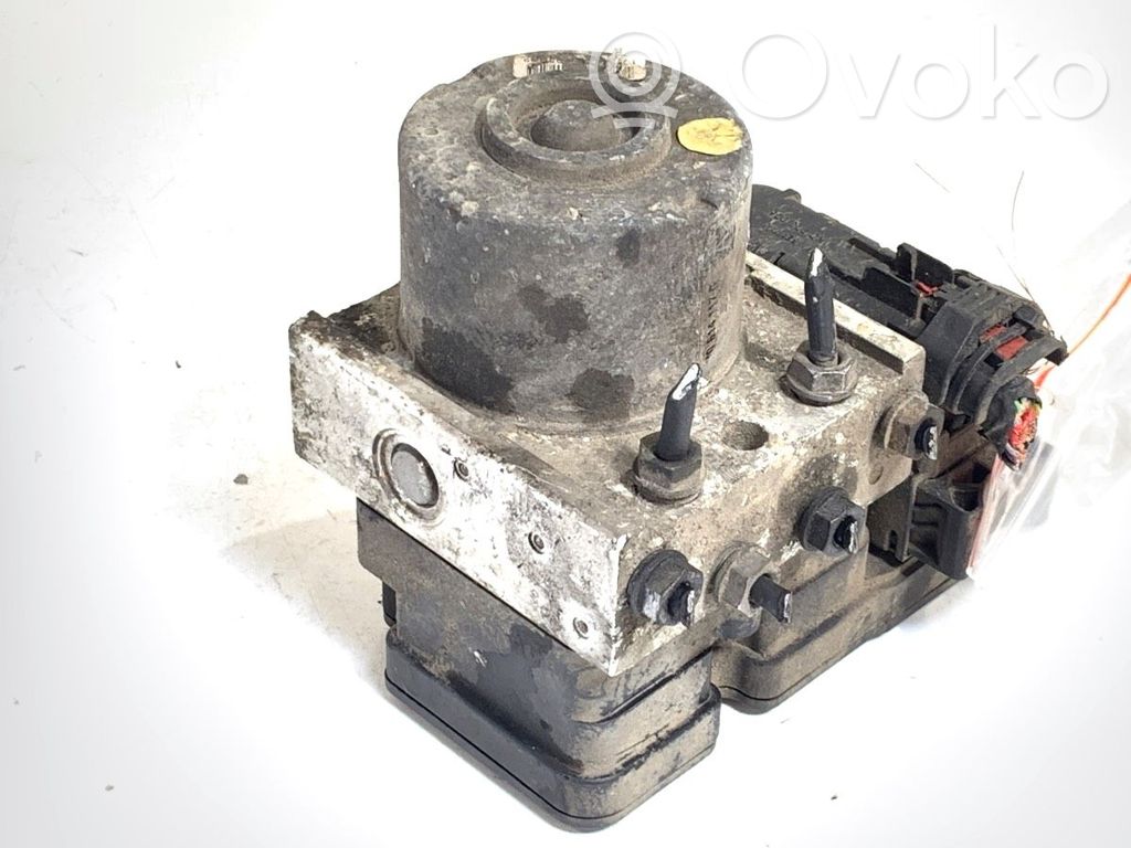 Skoda Octavia Mk2 (1Z) Bomba de ABS 