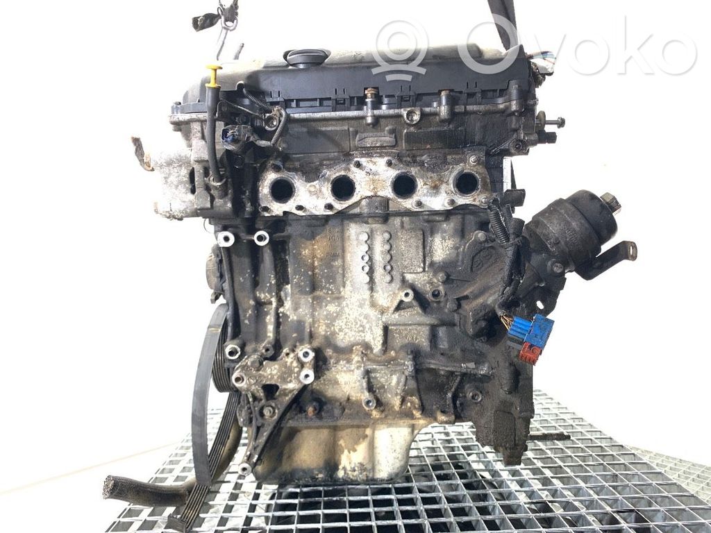 Peugeot 308 SW  Motore 