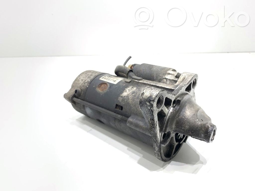 Стартер   M002T88671
