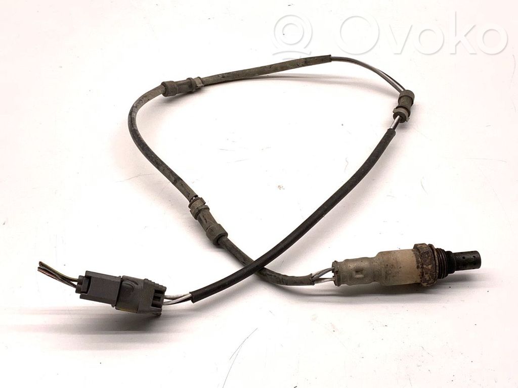 Honda Insight Sonda lambda 