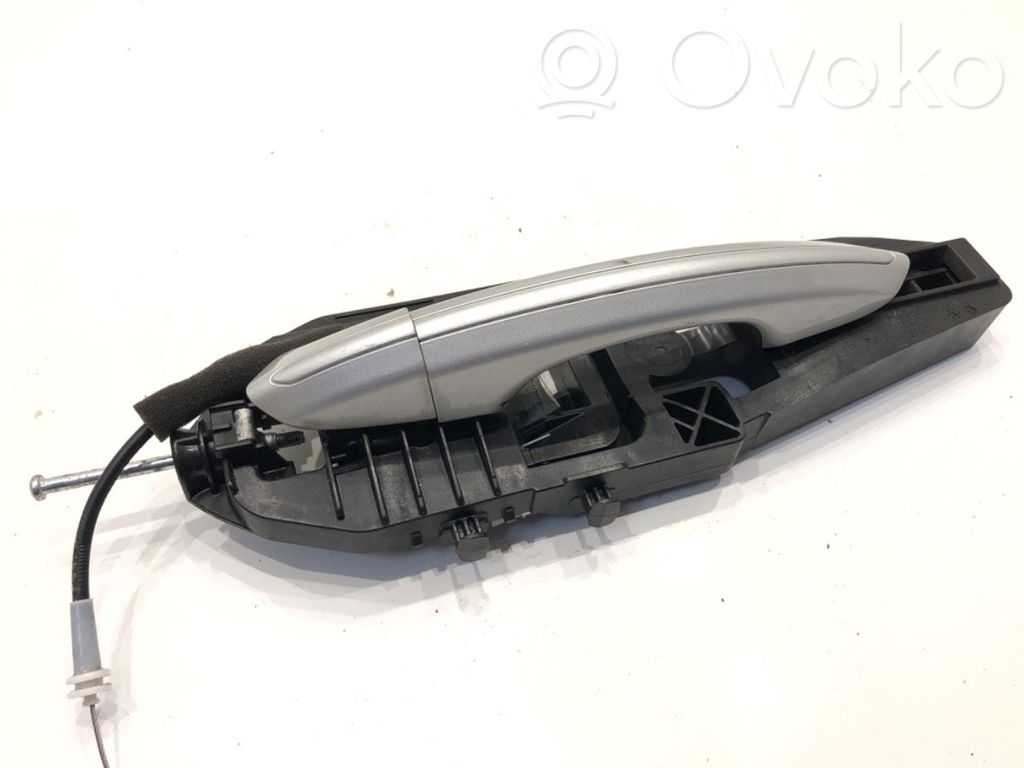 Ford S-MAX Manecilla externa puerta trasera 