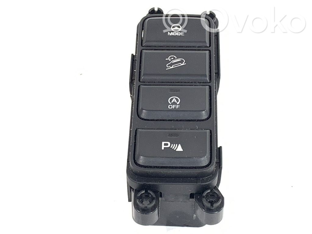Hyundai Tucson TL Otros interruptores/perillas/selectores 
