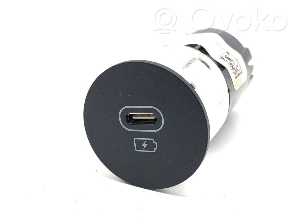 KIA Xceed Enchufe conector USB 