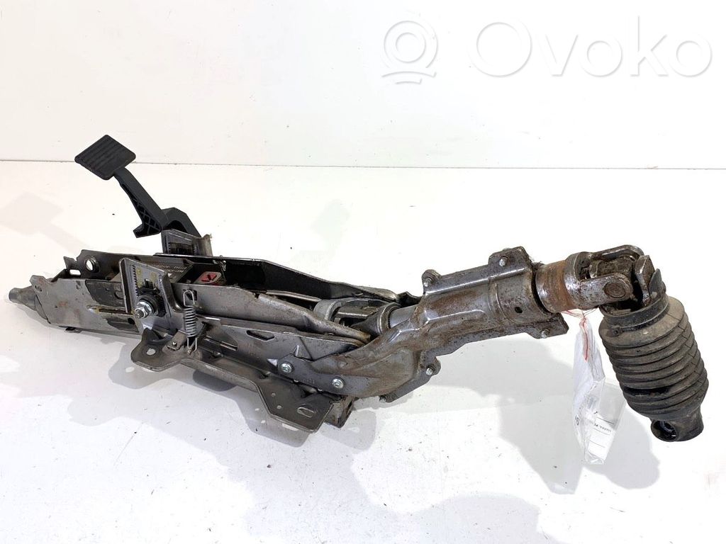 Ford Transit Lenksäule 
