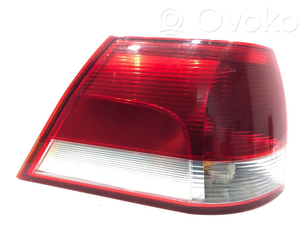 Opel Vectra C Luci posteriori 