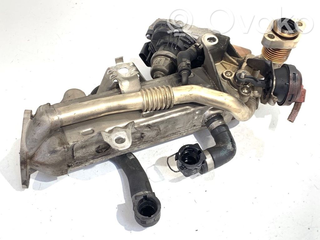 BMW X5 G05 Zawór EGR 